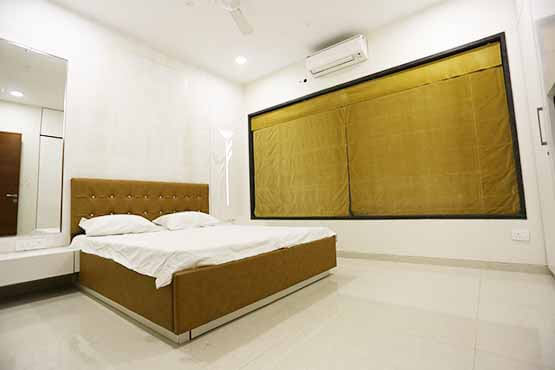 room rent in supercorridor indore