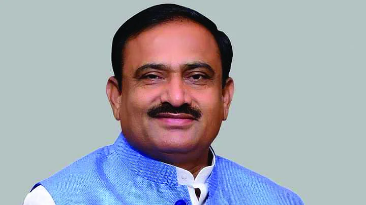 Indore: First Phase Of Metro Rail To Be Operational In Sept, 2023, Says Minister Bhupendra Singh