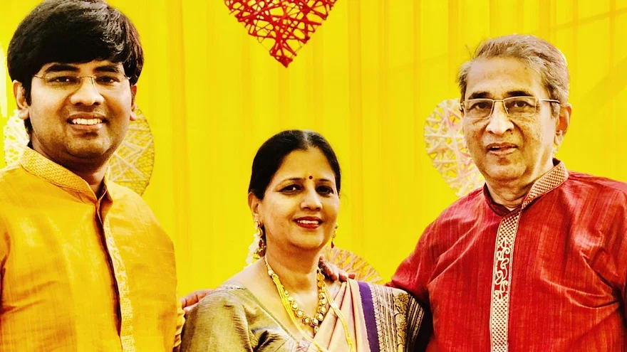 ‘Bond’ with the best: Collab with UN officer from Indore