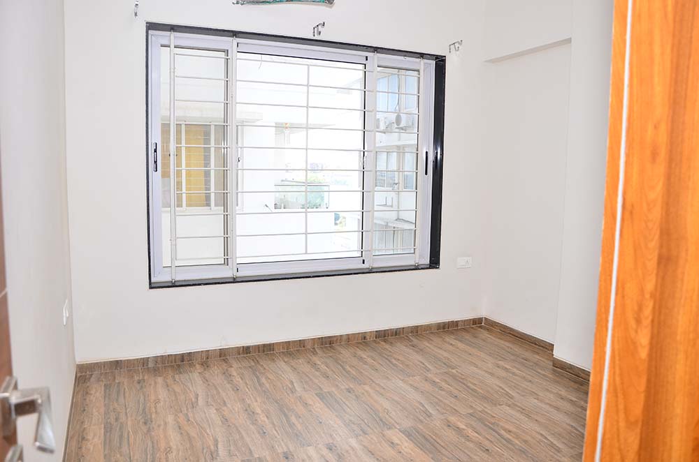 3bhk Shared apartment indore
